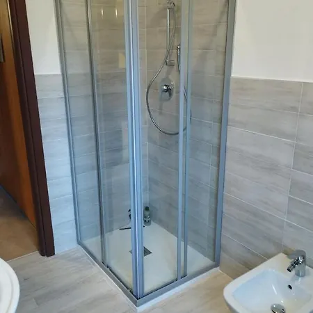 Cristina's Flat شقة *