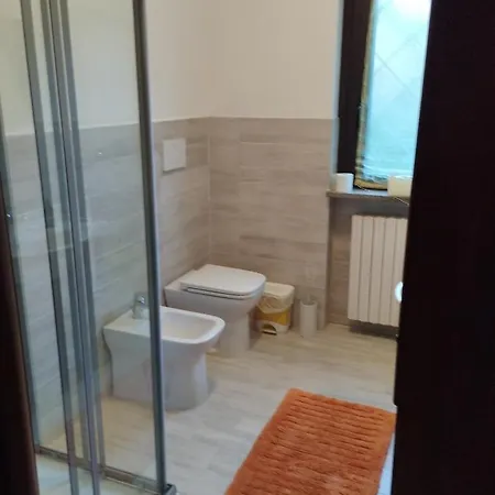 Cristina's Flat Άστι