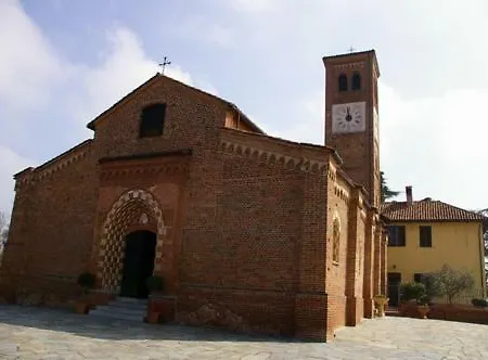 Cristina's Flat Άστι