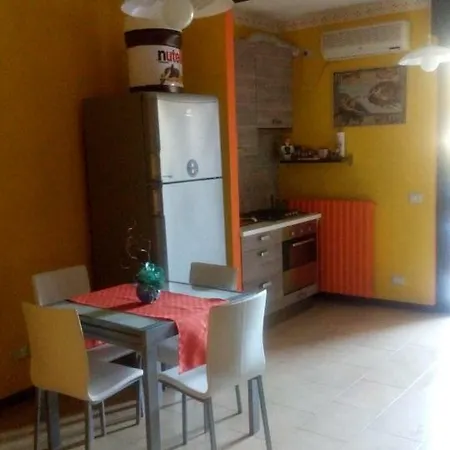 Διαμέρισμα Cristina's Flat