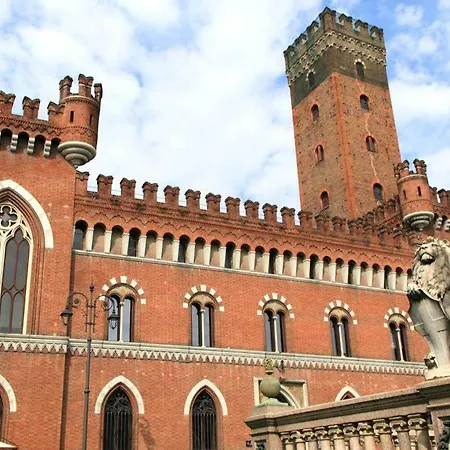 Διαμέρισμα Cristina's Flat *