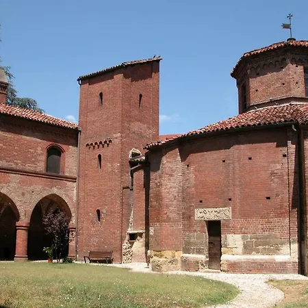 شقة Cristina's Flat