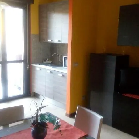 Cristina's Flat Διαμέρισμα