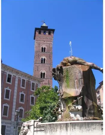 شقة Cristina's Flat آستي