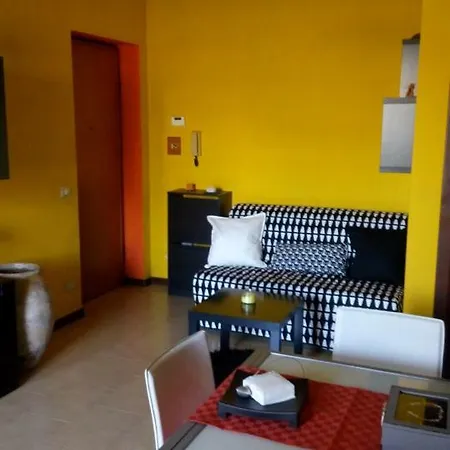 Cristina's Flat Διαμέρισμα *