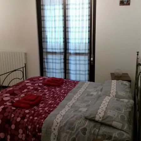 Διαμέρισμα Cristina's Flat *