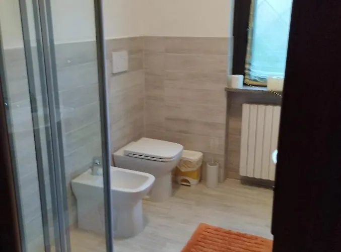 Cristina's Flat Asti