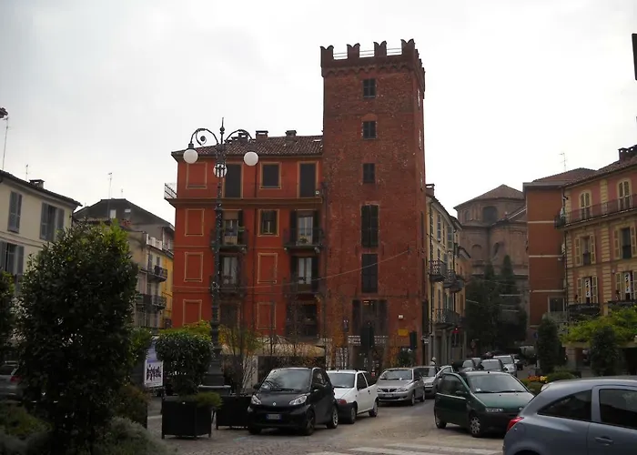 Cristina's Flat * Asti