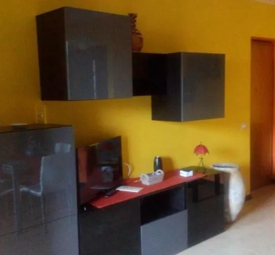 Cristina's Flat Appartement *