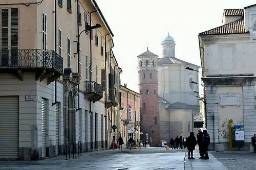 Cristina's Flat * Asti