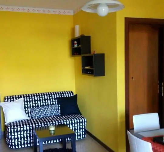 Appartement Cristina's Flat *
