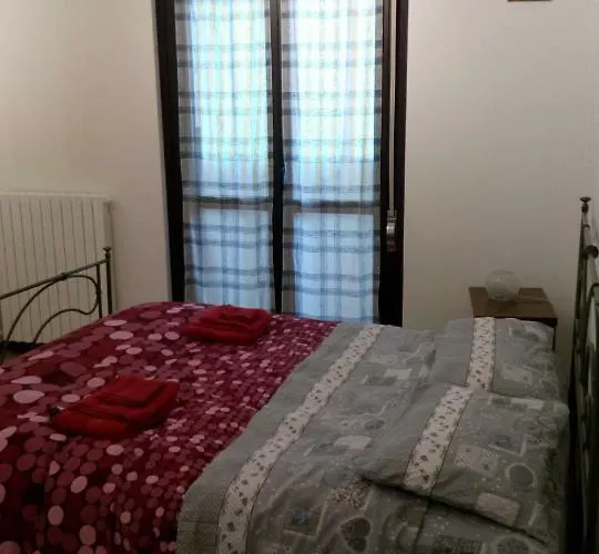 Appartement Cristina's Flat *